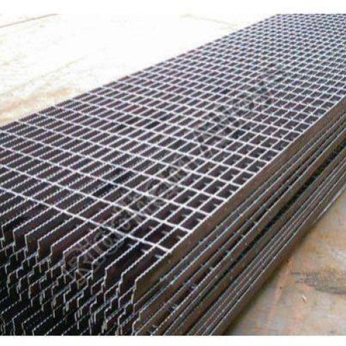 Carbon Steel Gratings