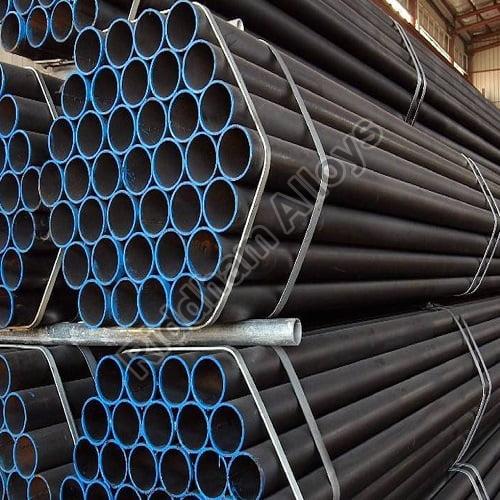 Carbon Steel High Pressure Pipe