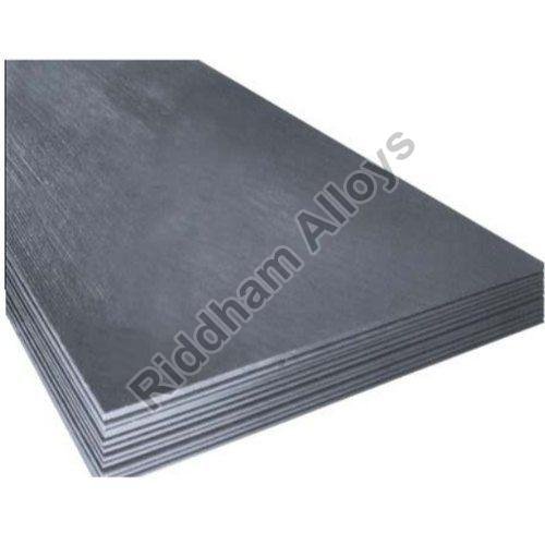Carbon Steel Plates