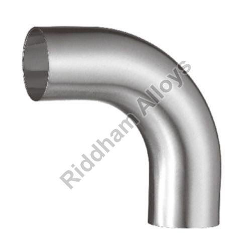 Stainless Steel Dairy Bend