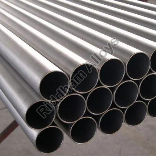 ERW Steel Pipes