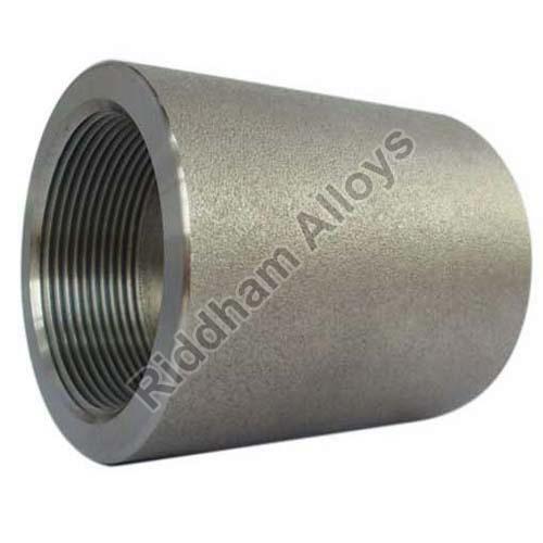 Forged Pipe Coupling