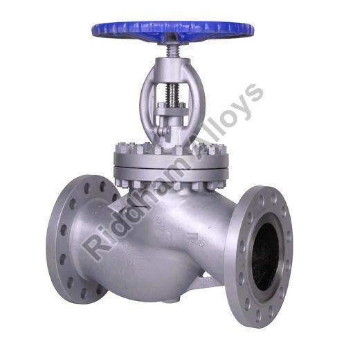 Globe Valve