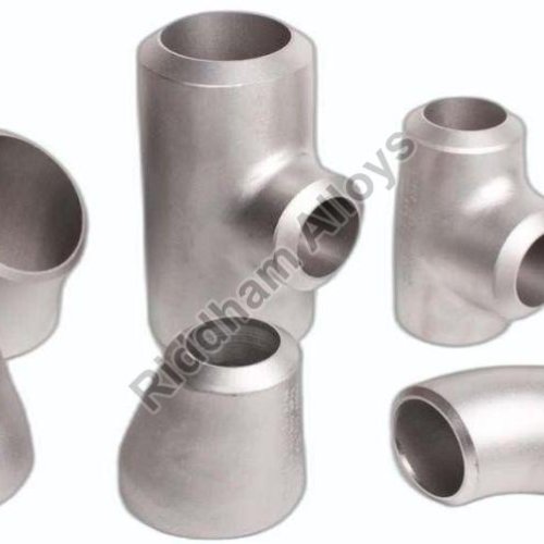 Hastelloy C276 Pipe Fittings