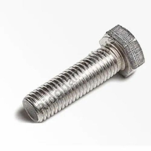 Hastelloy Screws