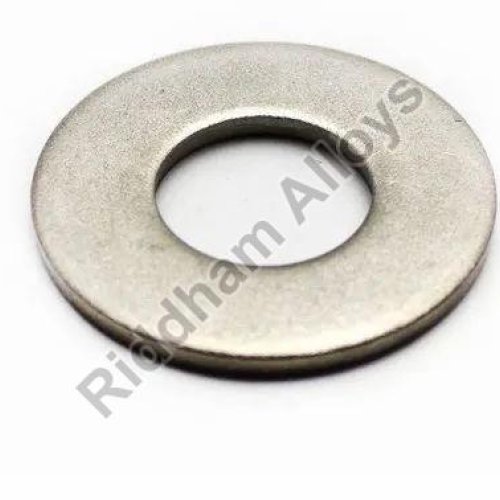 Hastelloy Washer