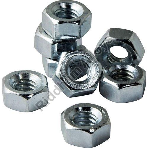 Metal Nuts