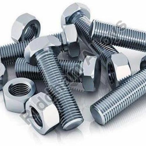 Inconel Fastener Screw