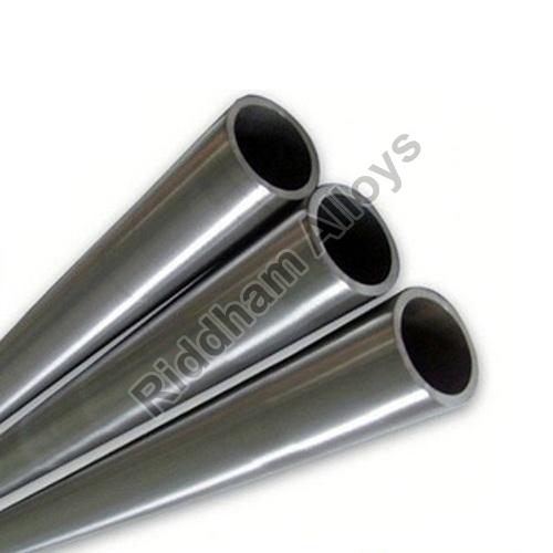 Inconel Pipes