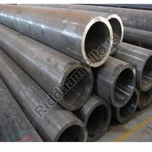 Mild Steel Seamless Pipe