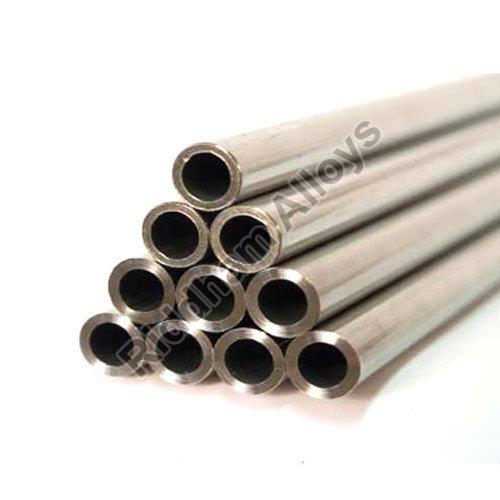 Nickel Pipes