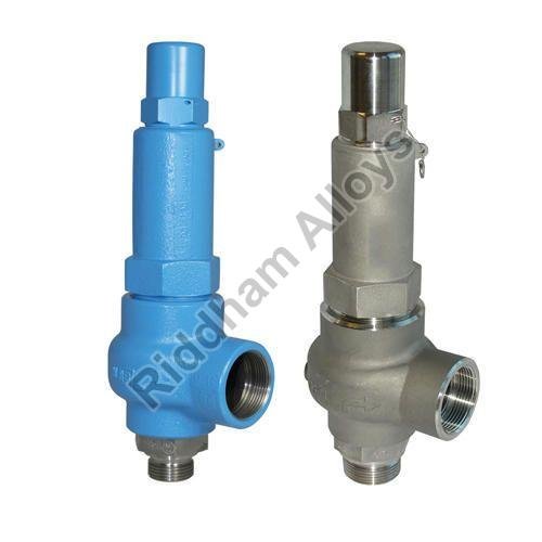 Pressure Relief Valve