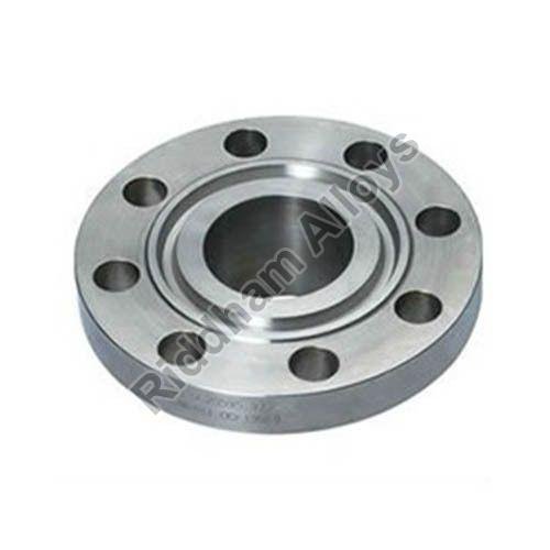 Ring Joint Flanges