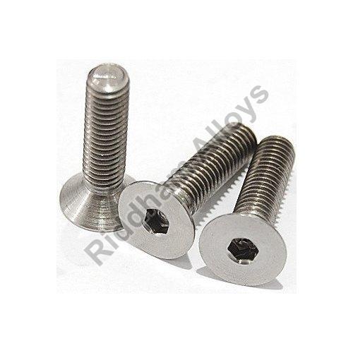 Metal Screws
