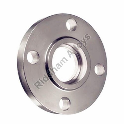 Socket Weld Flanges