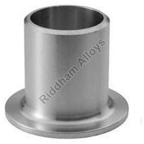 Stainless Steel Butt Weld Long Stub End