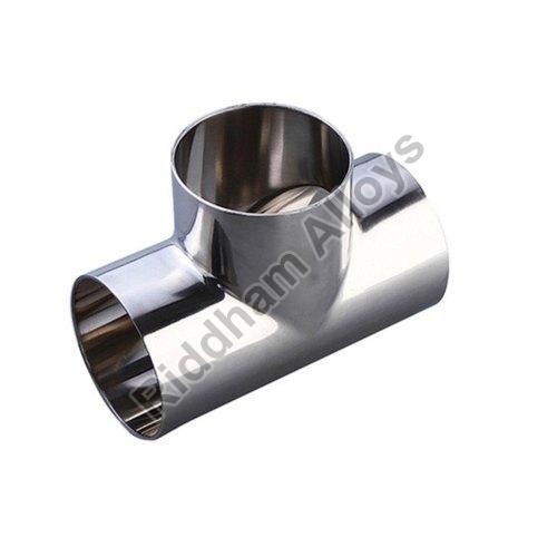 Stainless Steel Dairy Tee