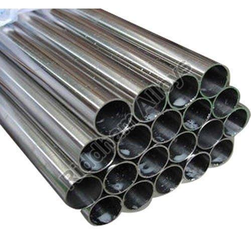 Stainless Steel ERW Pipes