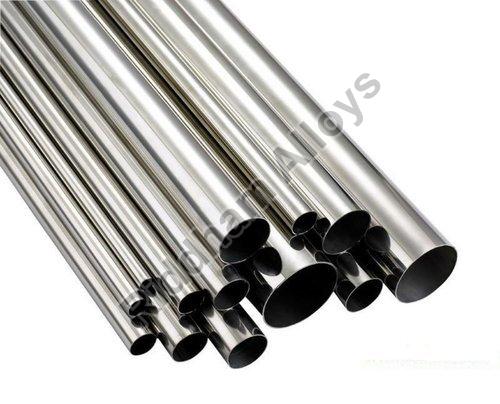 Stainless Steel ERW Tubes