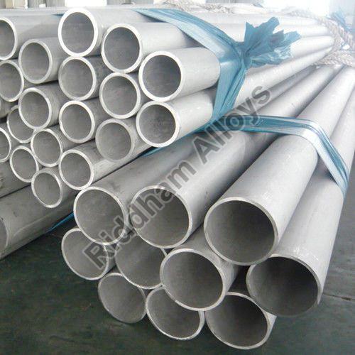 Stainless Steel Seamless Pipes