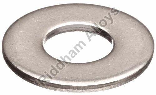 Stainless Steel Washer