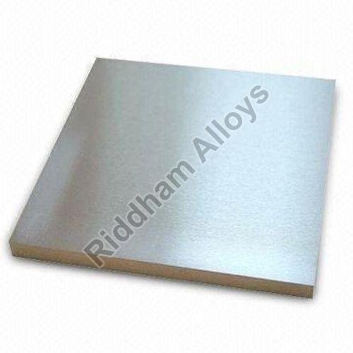 Titanium Plates