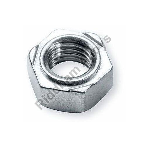 Weld Nuts
