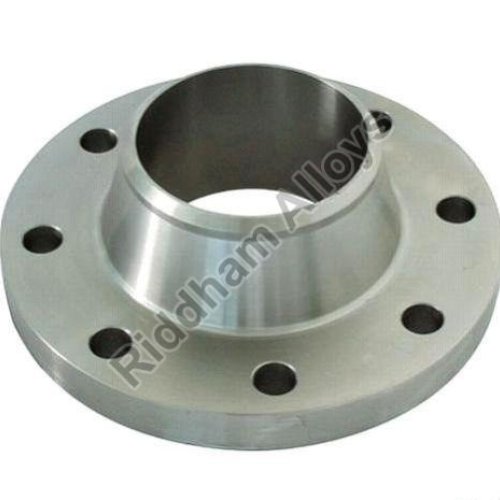 Weldneck Flanges