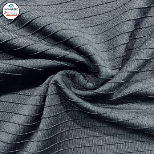4 Way Bump Knitting Fabric