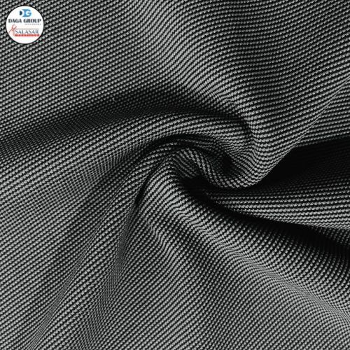 Cotton Twill Fabric