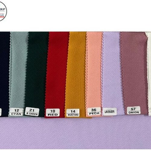 Platinum Lycra Fabric