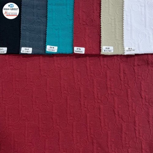 porsche-1 jacquard fabric