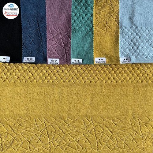 Rock & Roll 2 Lycra Fabrics