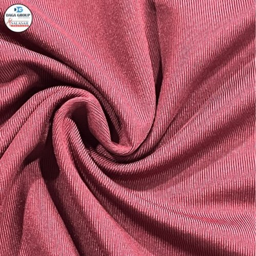 Super Malai Knitting Fabric