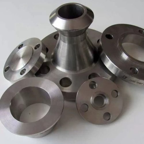 Inconel 601 Flanges