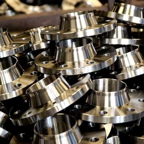 Inconel 718 Flanges