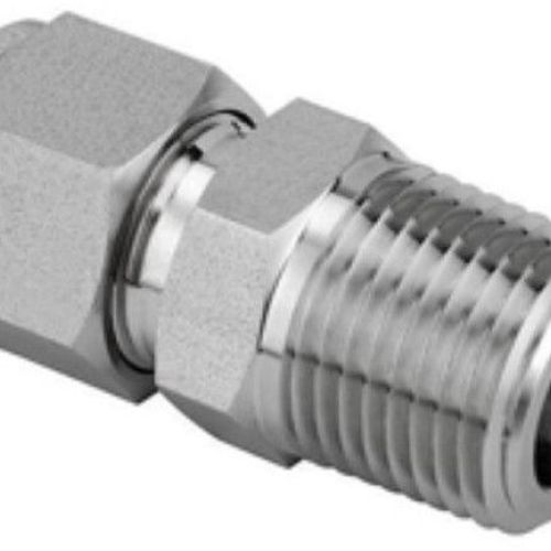 Male Connector