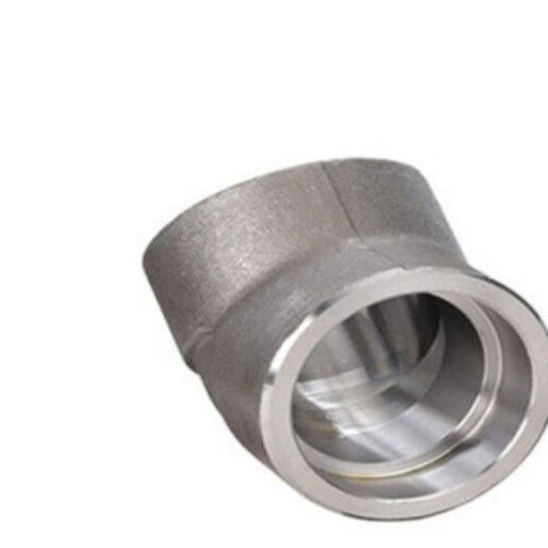 Socket Weld 45° Elbow