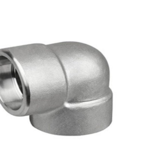 Socket Weld 90 Degree Elbow