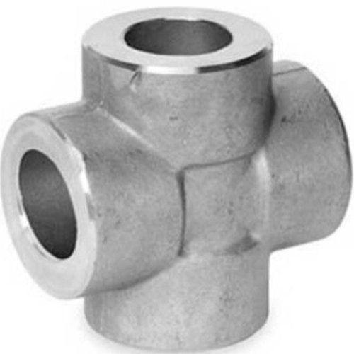 Socket Weld Unequal Cross