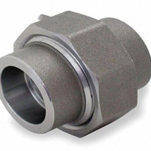 Socket Weld Union