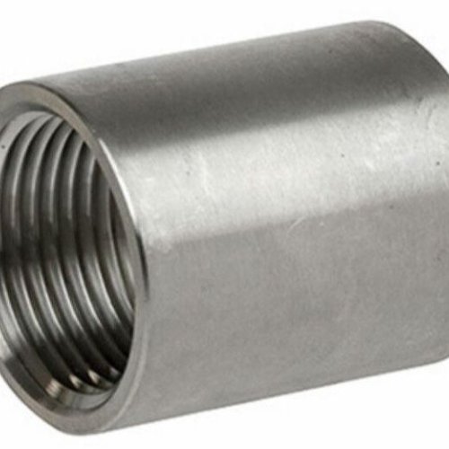 Threaded Full Coupling