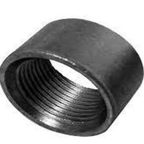 Threaded Half Coupling