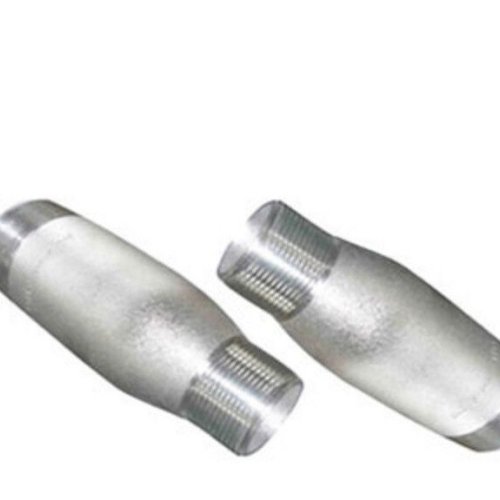 Threaded Swage Nipple