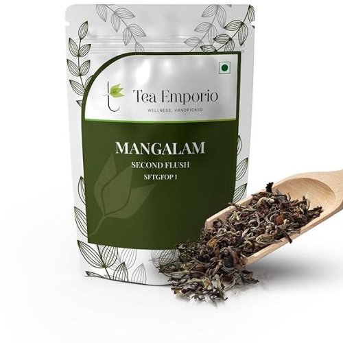 Mangalam Single Estate Assam Tea