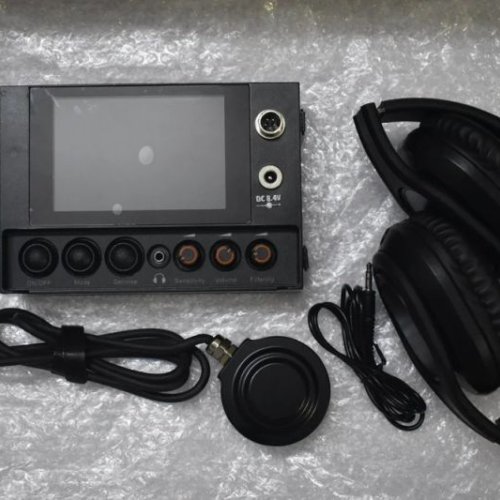 TYM - 1A  Indoor Water Leak Detector