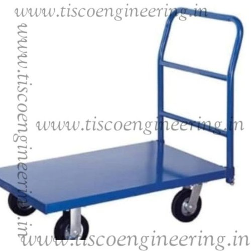 Platform Trolley