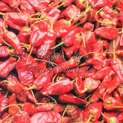 IPM Tepa Red Chilli
