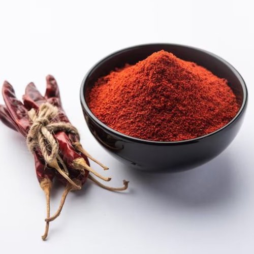 Red Chilli Powder
