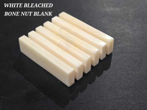 Guitar Bone Nut